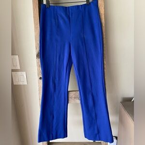 Anthropologie Essential Crop Flare